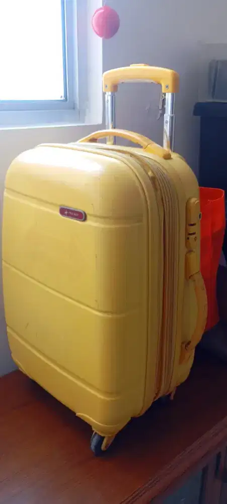 Dijual koper polo dan rak susun