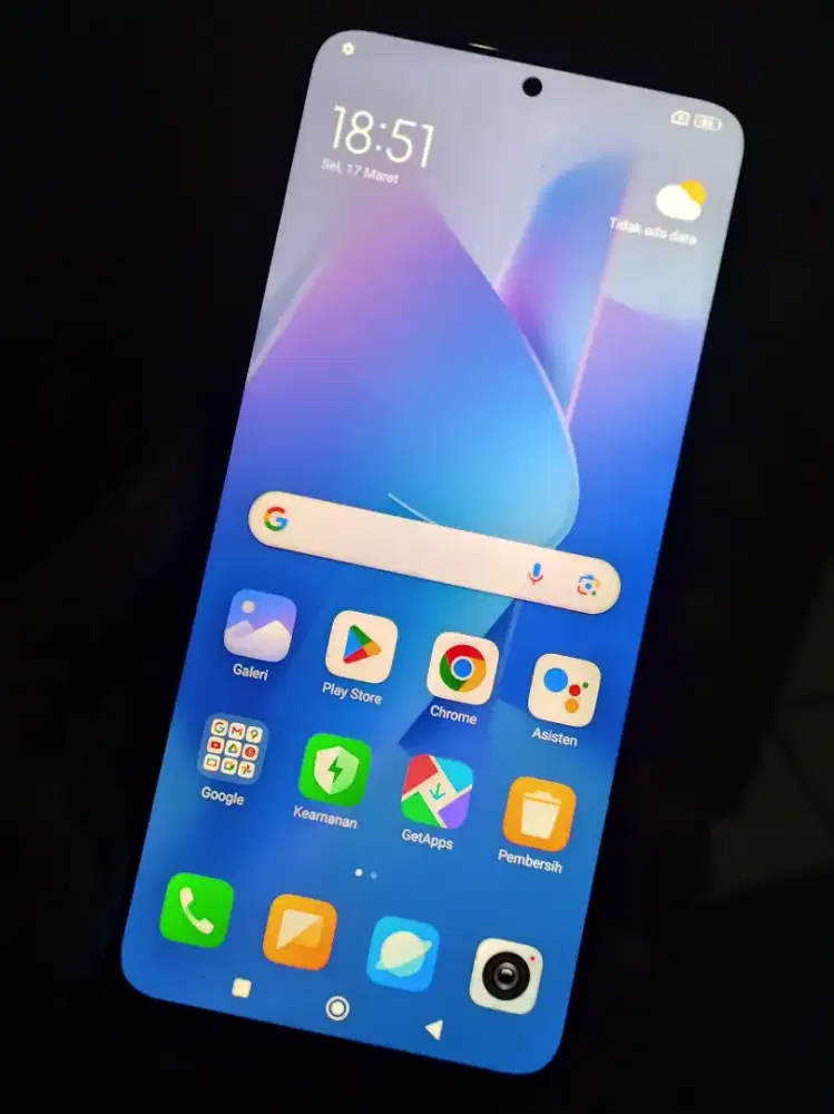 Redmi note 11pro 5g 8/128 fullset