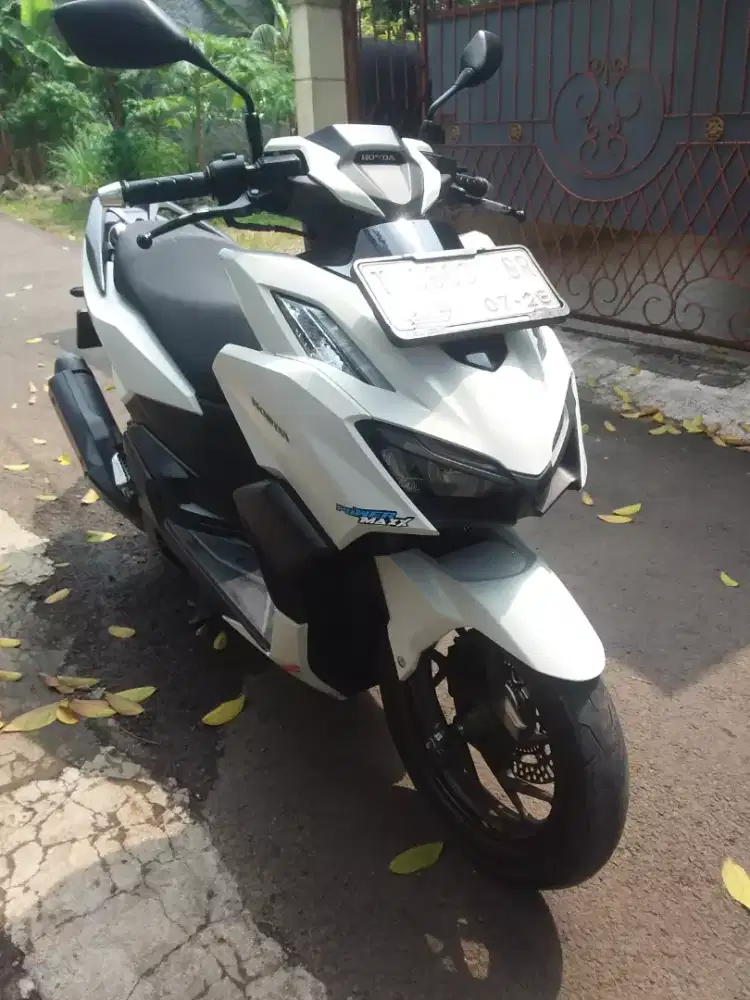 Jual Cepat,Honda Vario160ABS Thn.2023 Plat T