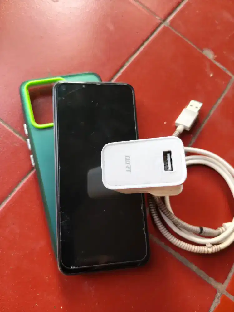 Hp pribadi dari baru realme 8 RAM 8/128