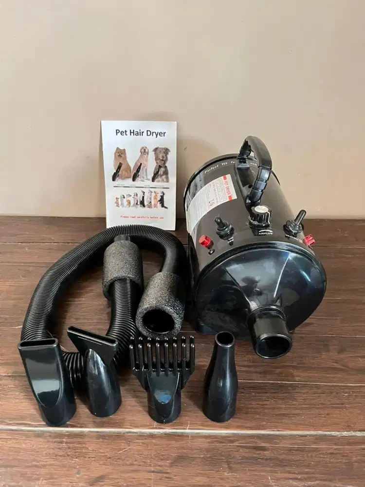 Profesional Pet Dryer
