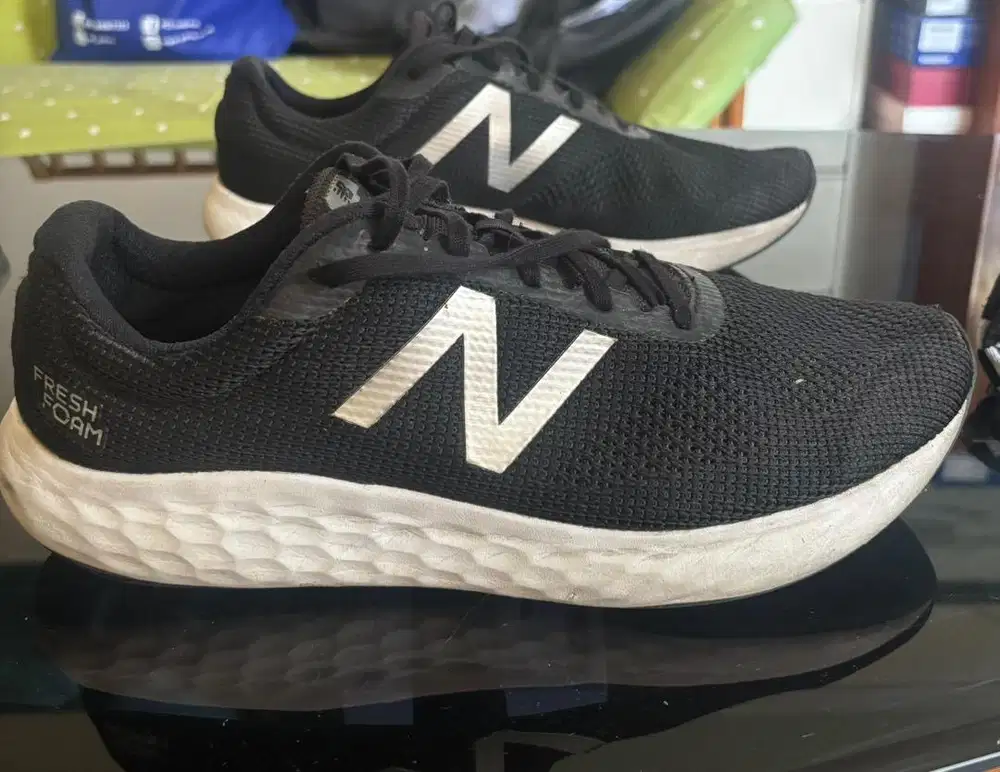 New balance running size 46,5