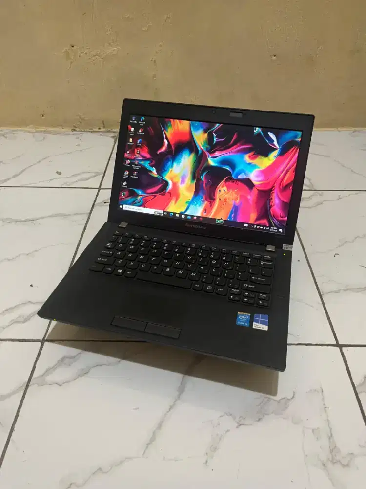 Lenovo Thinkpad K2450 Intel Core i5 Ram 8Gb