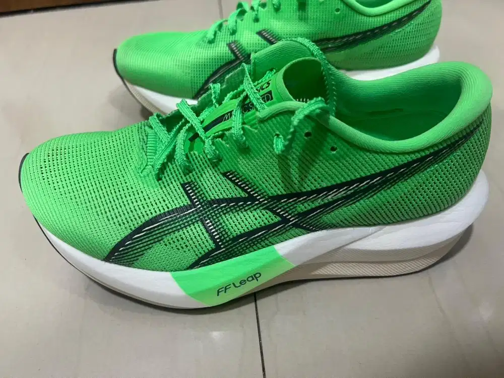 Asics Magic Speed 5