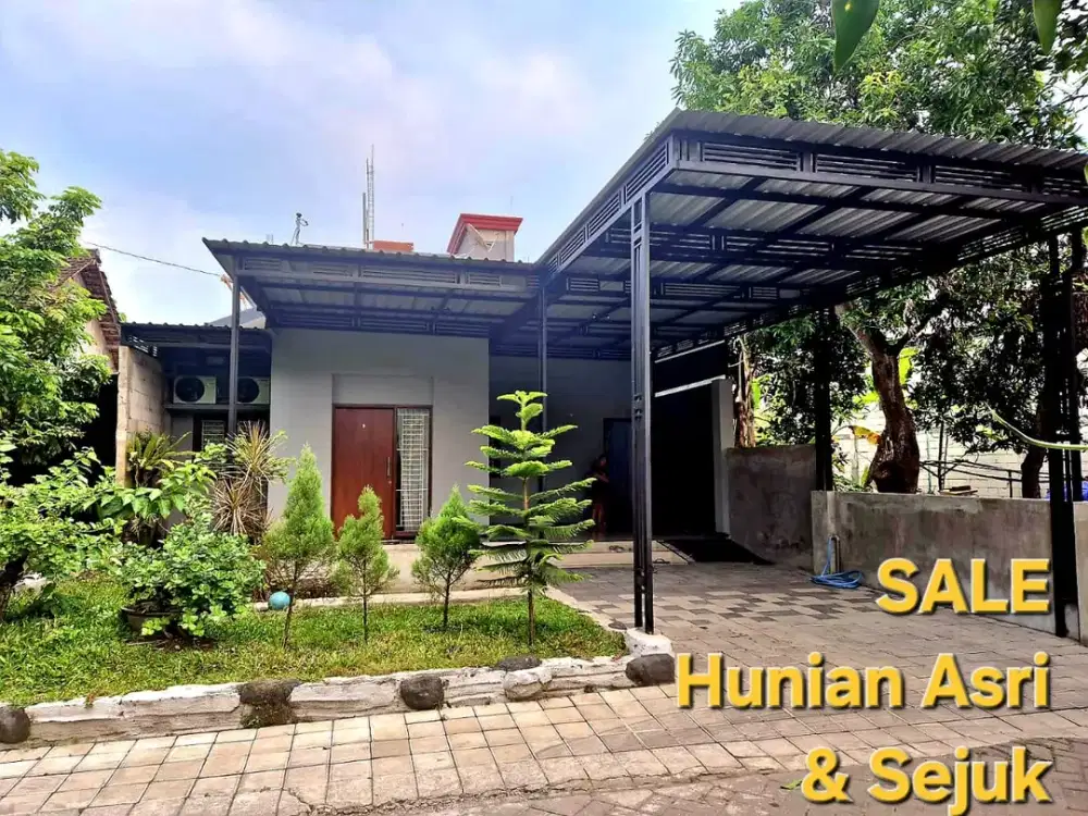 Dijual Cepat Rumah MInimalis Ngemplak Mojosari