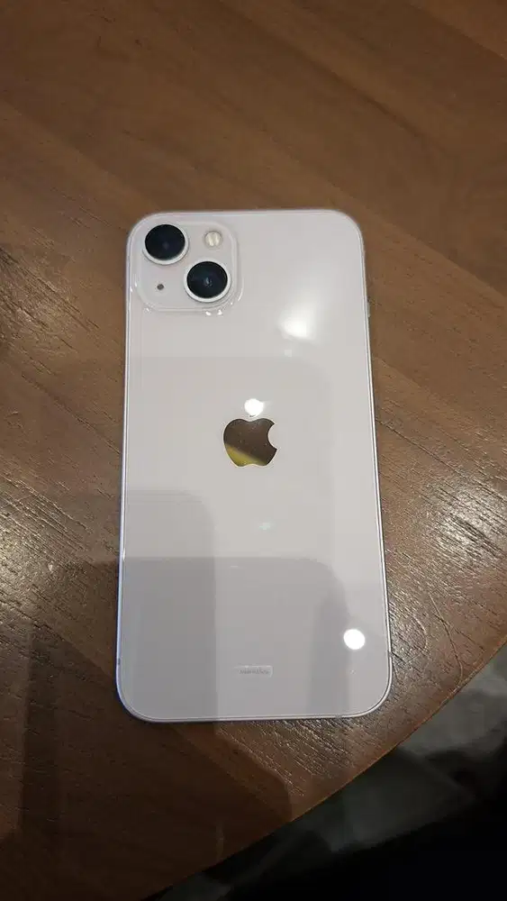 IPHONE 13 128 GB EX IBOX