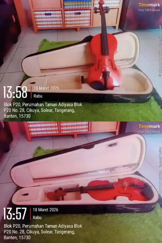 BIOLA ALAT MUSIK BIOLA.