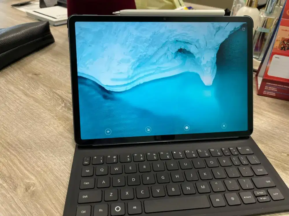 HUAWEI Matepad 11.5 New Standard Edition Tablet - Grey [JUAL CEPAT]