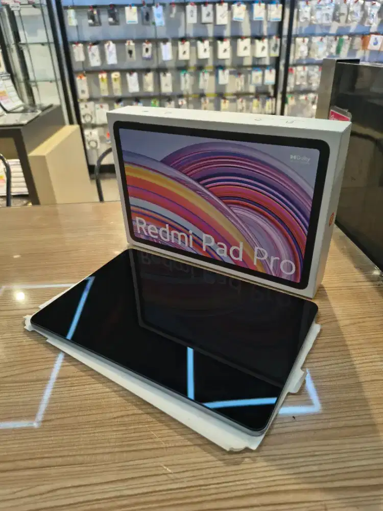 Xiaomi Redmi Pad Pro