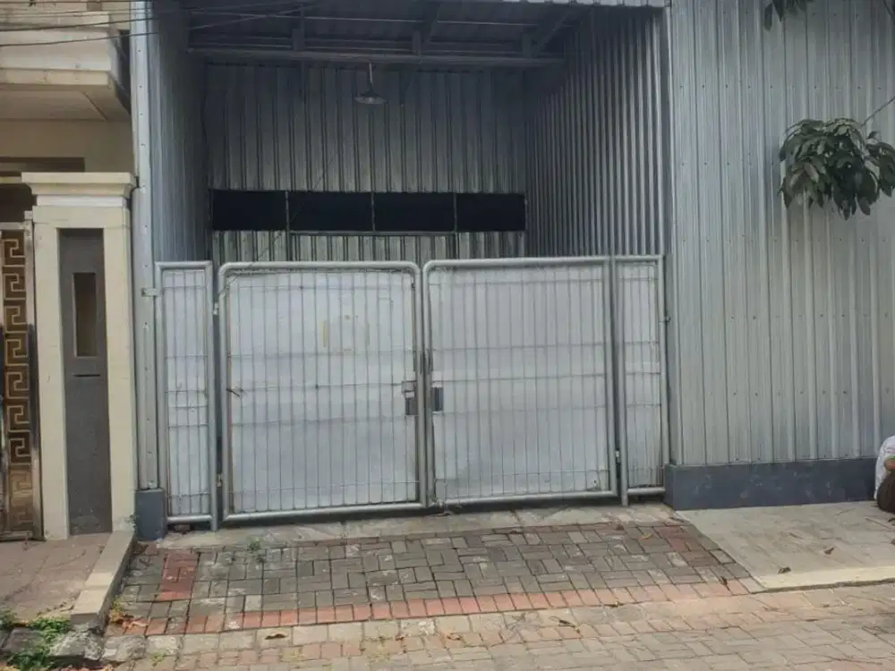 Dijual Murah Tanah GRAHA SANTOSO Blok A Harus Laku Bulan Ini