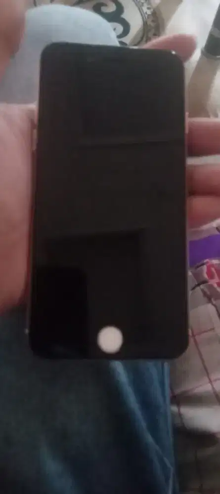 Iphone 6s lcd mati ibox