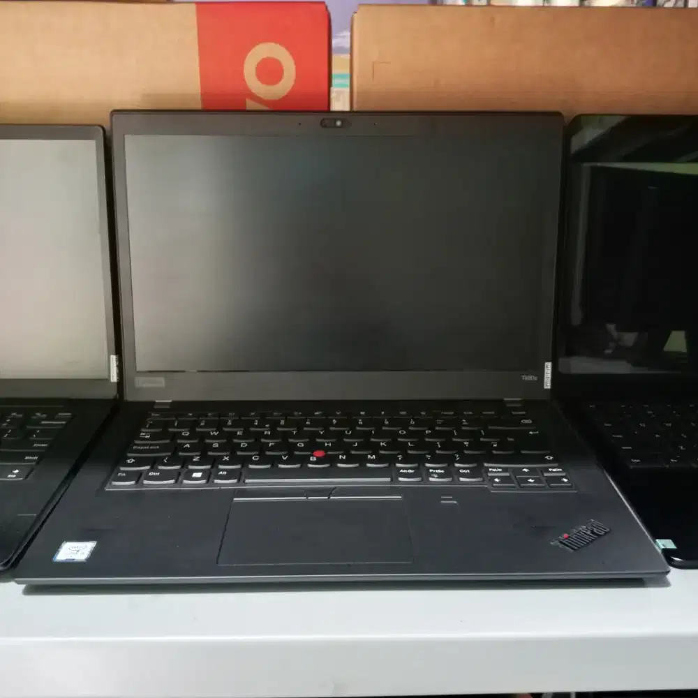 LENOVO THINKPAD T480s Core i5