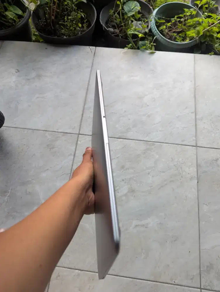 Macbook Air m1 8/256 ex ibox