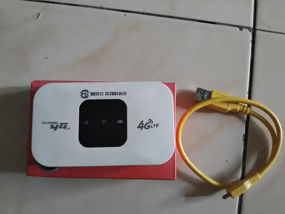 Jual mobile wifi