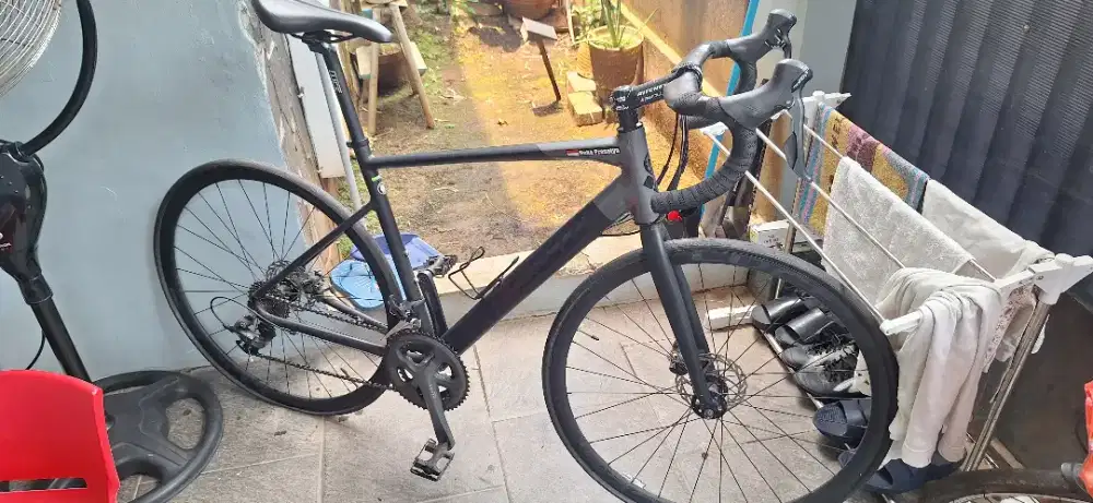Jual Sepeda Roadbaik Camp