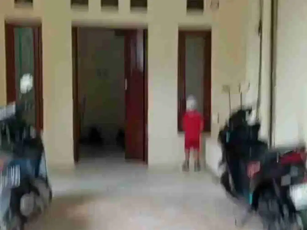 Dijual Rumah Strategis Siap Huni di Cempaka Putih Jakarta Pusat