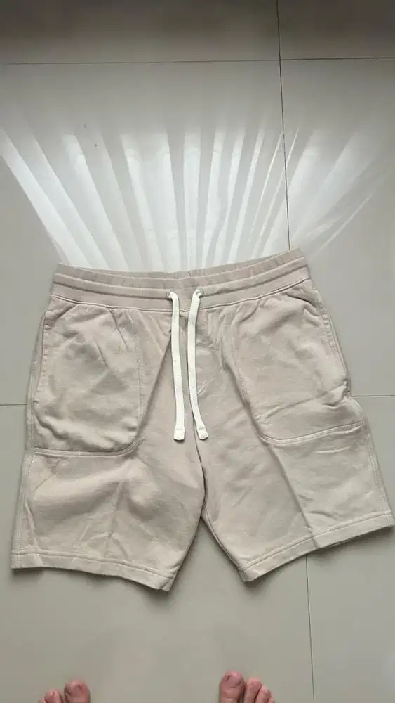 Marks & Spencer Short size M lingkar pinggang 84-85