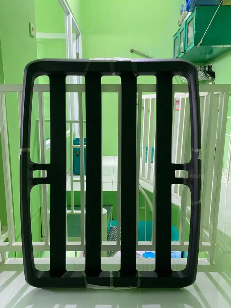 Roof Rack Original HUMMER