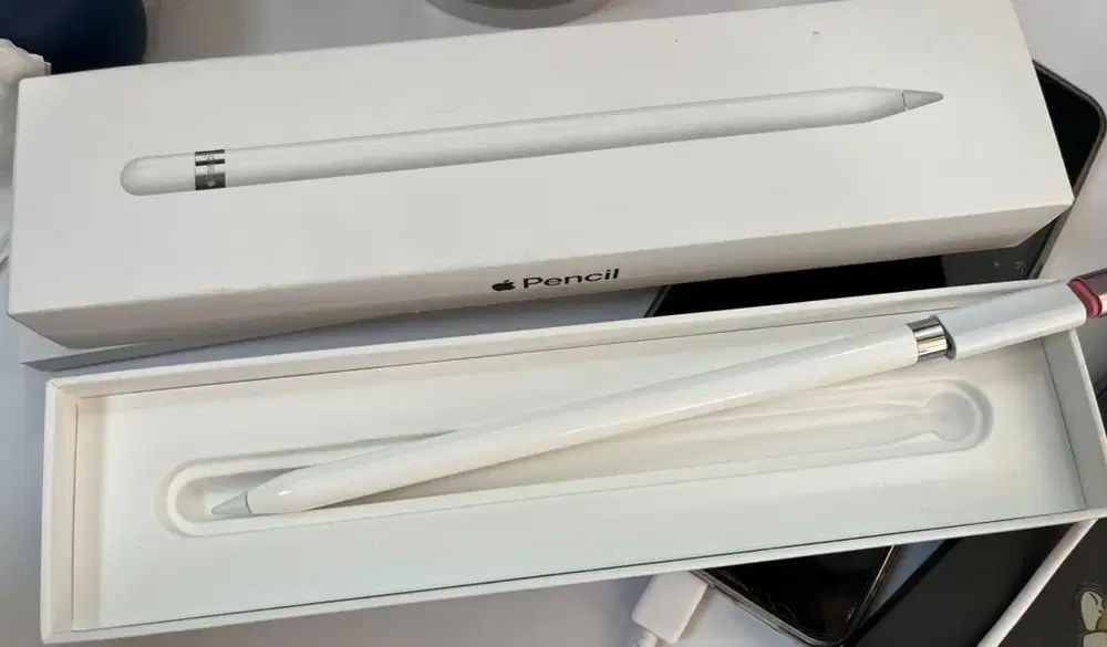 Apple pencil gen 1 original