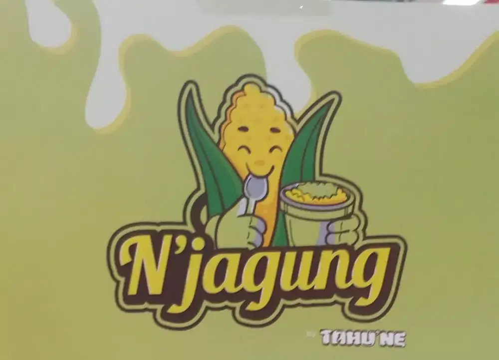 N'JAGUNG  CITRA 6