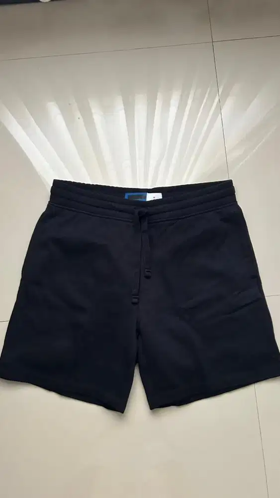Old navy short Size M original lingkar pinggang 86