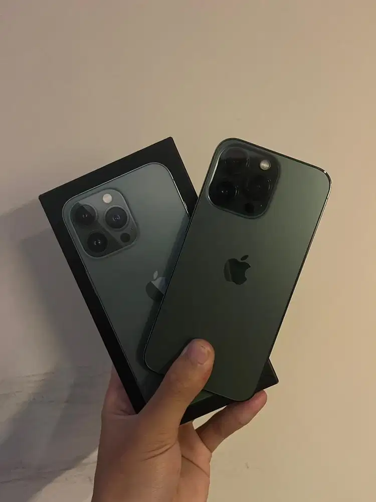 Iphone 13 Pro 128 Digimap (ID/A)