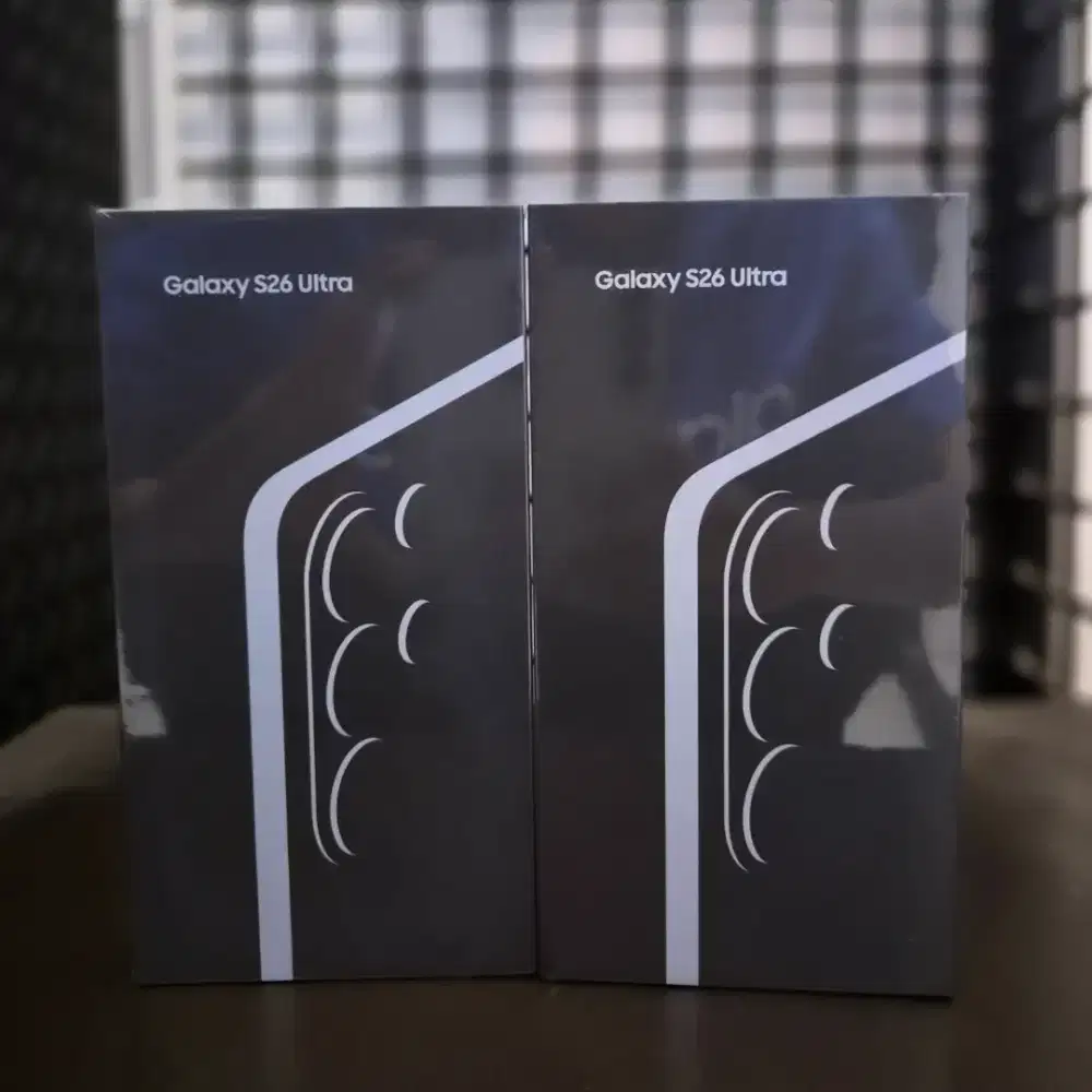 Samsung S26 Ultra Promo Lebaran