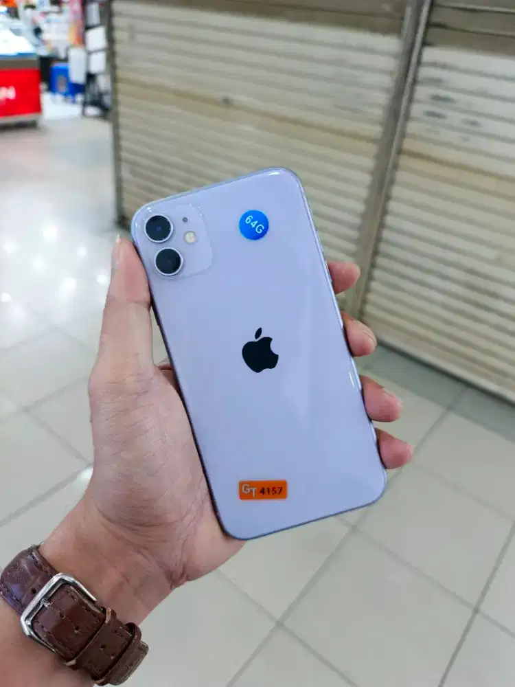 Iphone 11 64 GB all operator