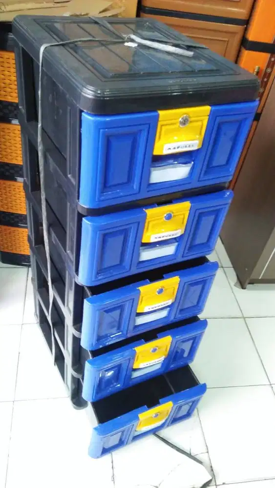 lemari napolly stb 5