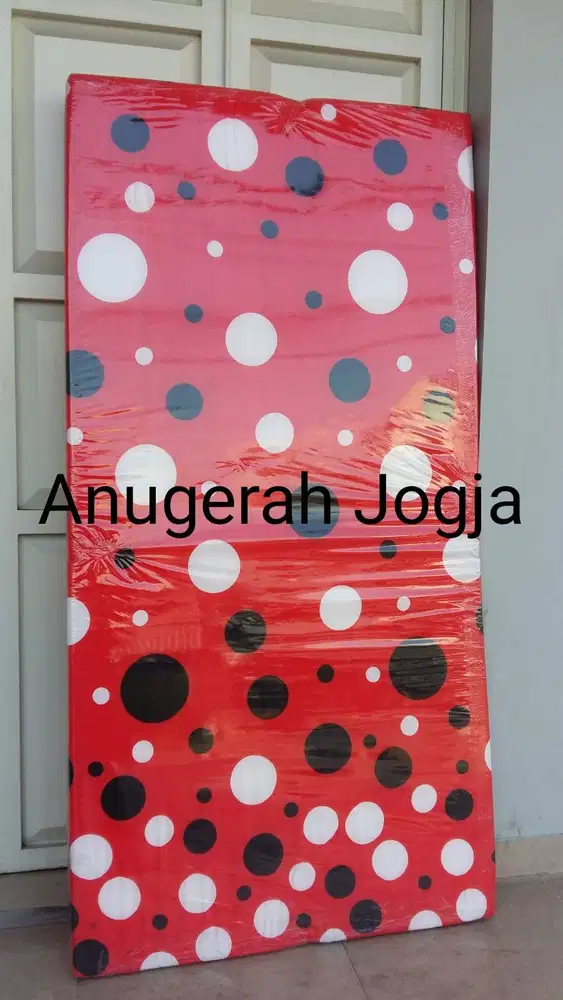 kasur busa 100x10x200