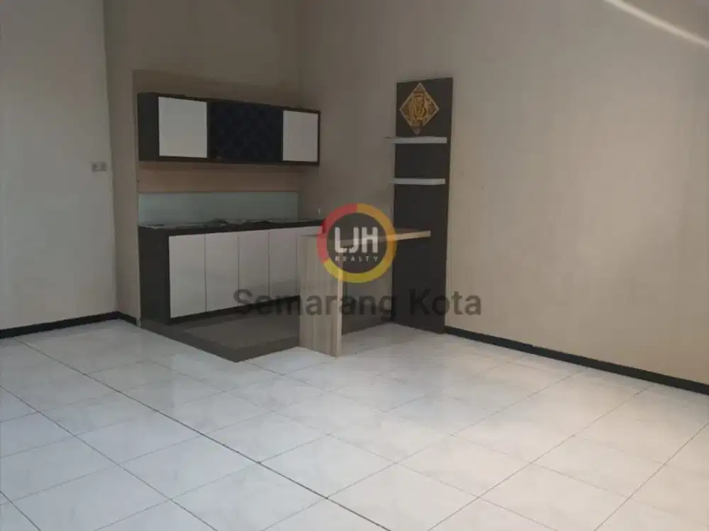 Rumah siap huni di Permata Semeru
