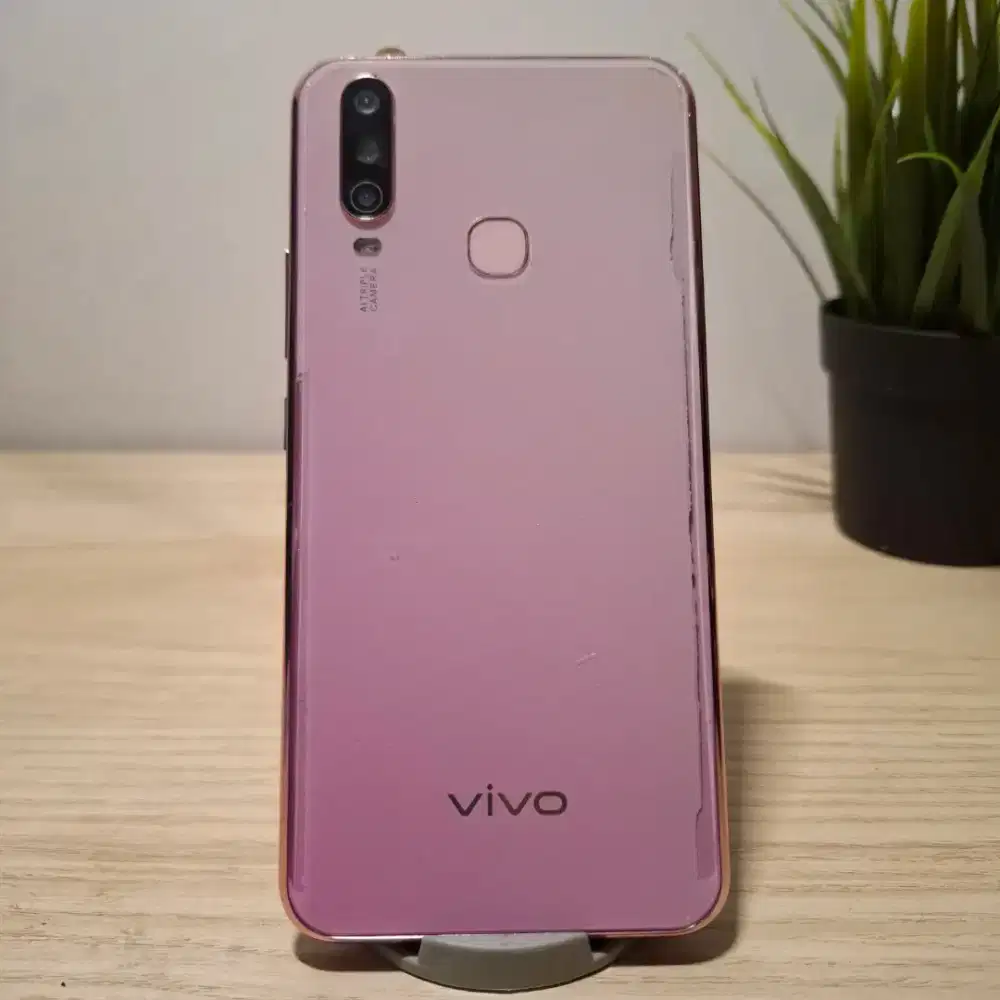 Vivo Y17 4GB 128GB