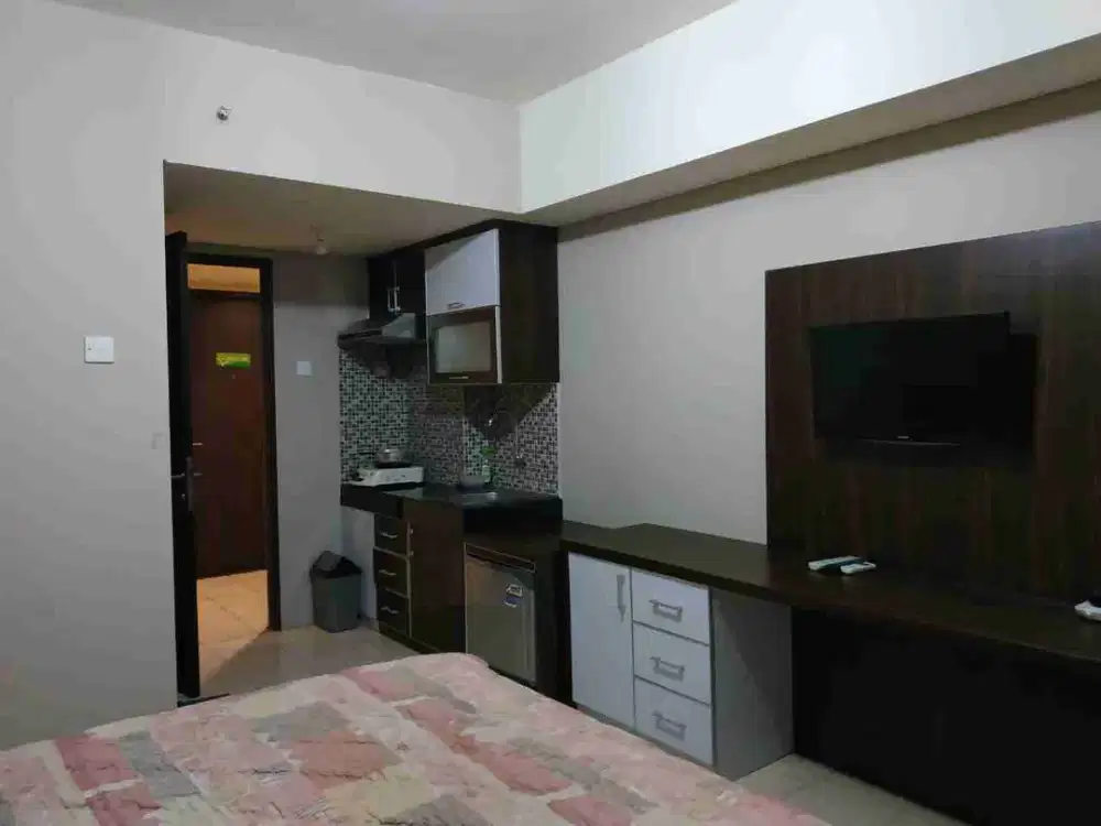 penginapan murah di Urban heights Ciater Serpong hotel murah