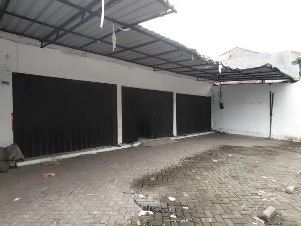 Rumah Rungkut Madya  STRATEGIS