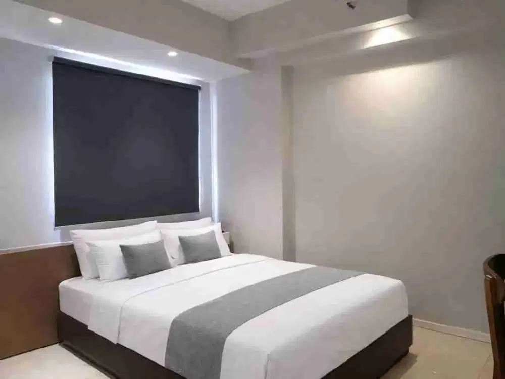 DISEWAKAN TAHUNAN 2BR PLUS EDUCITY PRINCETON