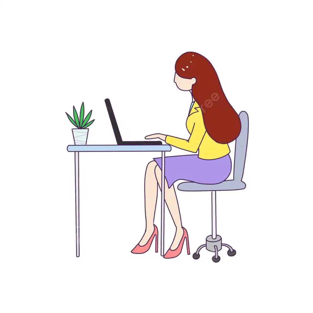 Dicari ART pembantu rumah tangga