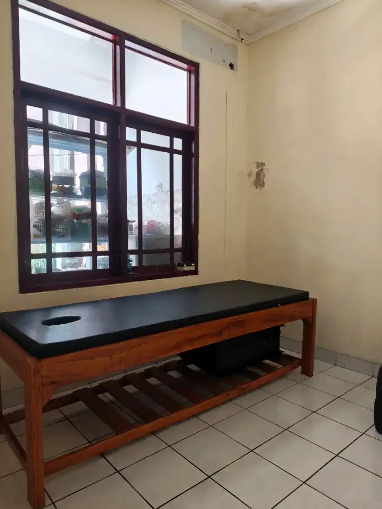 Ranjang ( Bed Massage )