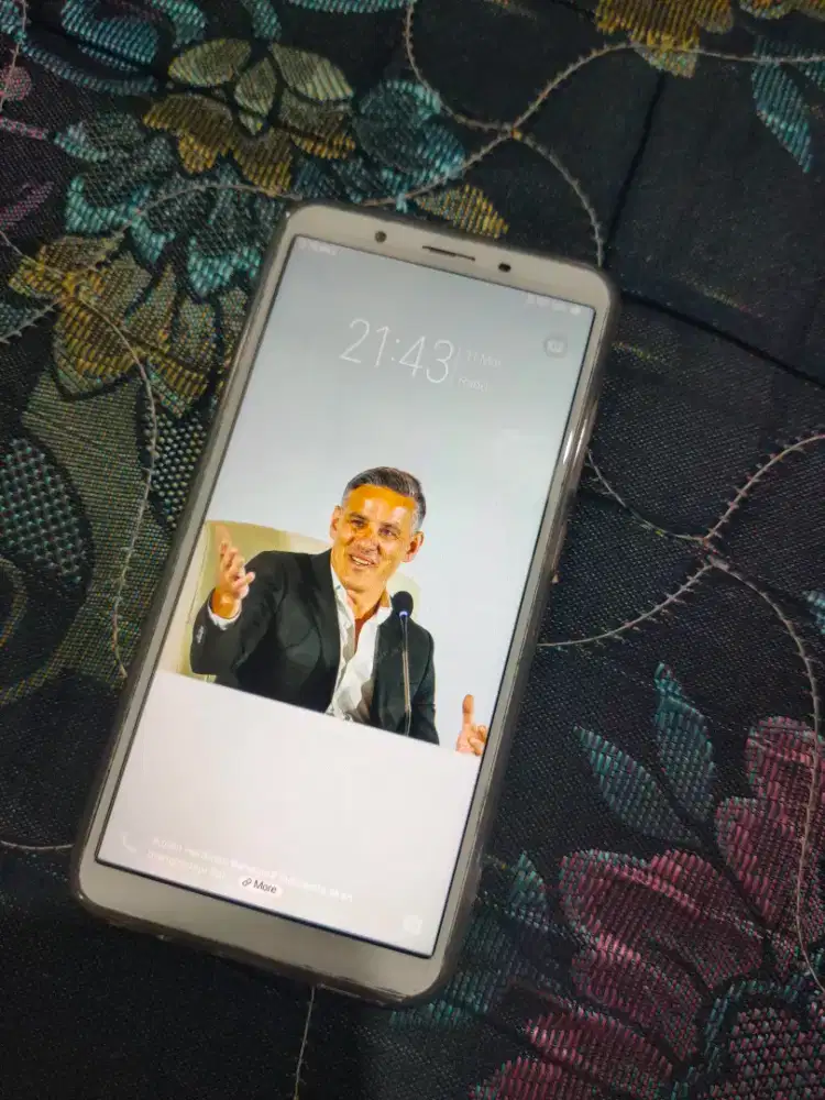 Jual Murah Vivo Y71 3/32 gb.