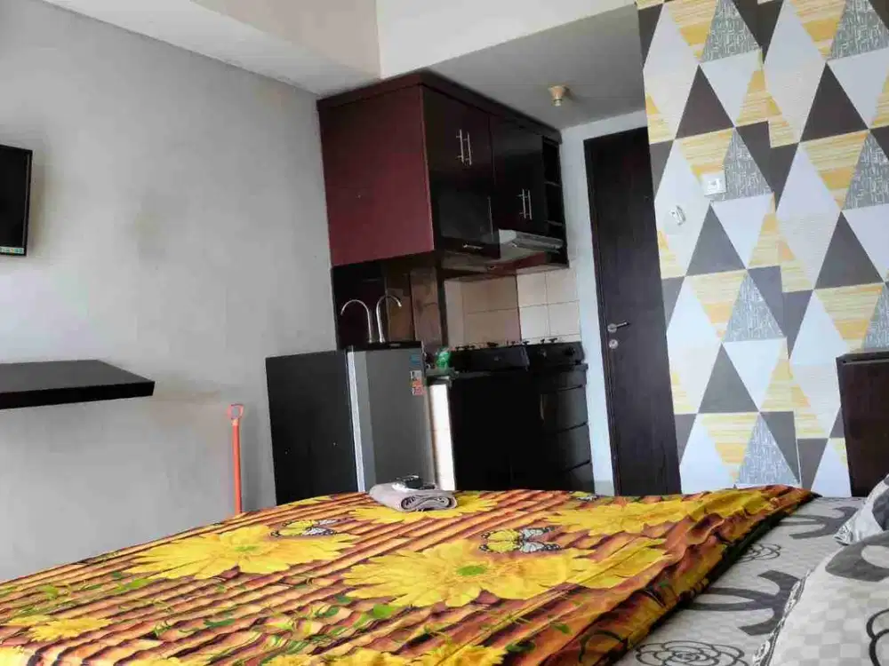 penginapan murah di ecohome apartemen Tangerang hotel Murah