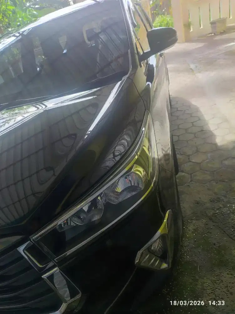 reborn disel istimewa