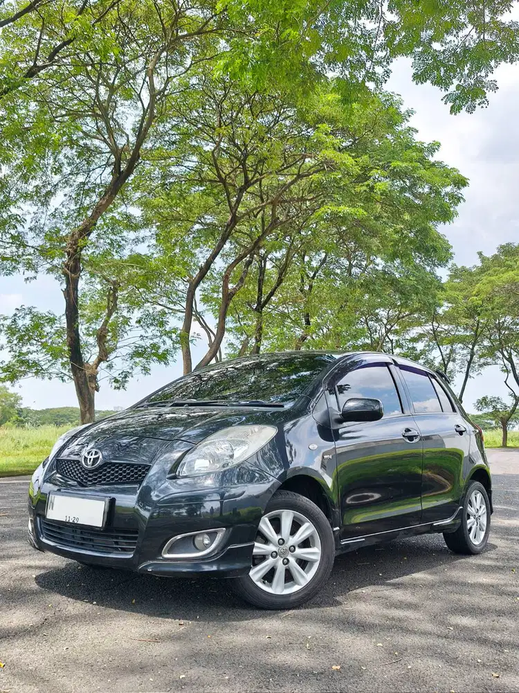 Yaris E Facelift MT Manual RecordAuto2000 Pajak Panjang