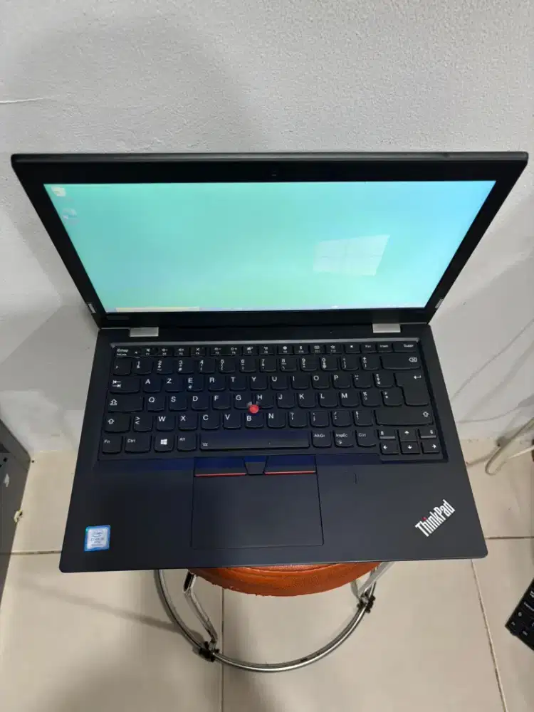 Lenovo Thinkpad L380 intel cire i5 Gen 8