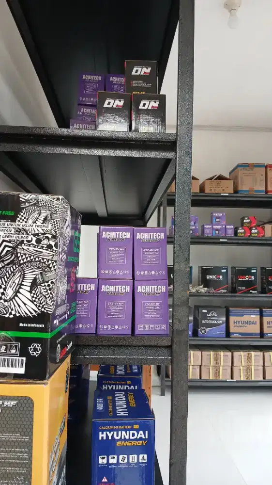 MENJUAL AKI MOTOR MOBIL TRUCK SEPEDA LISTRIK