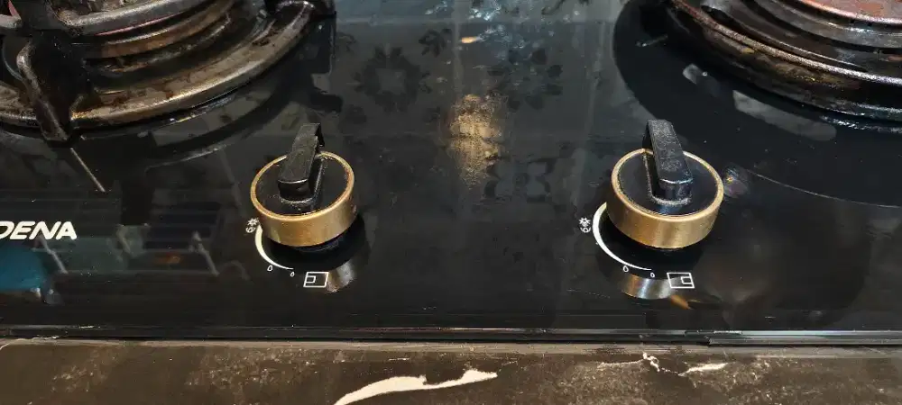 Kompor modena BH 1725 LB