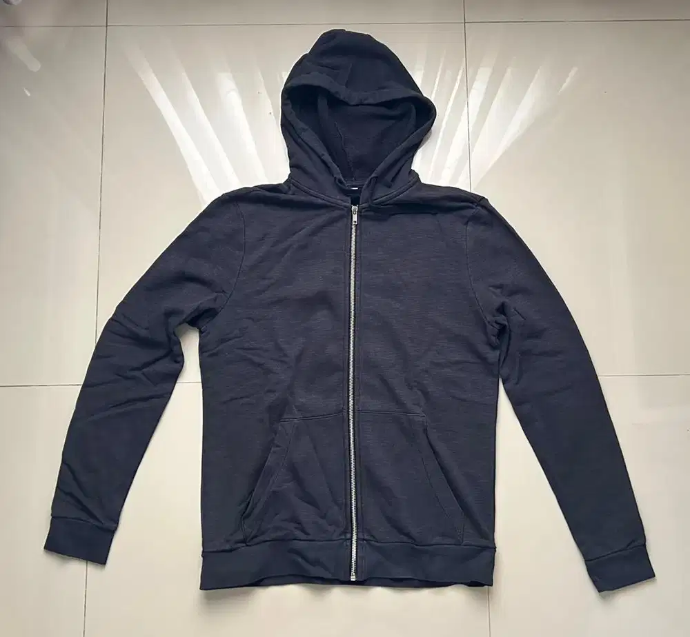 H&M jacket cut label size S