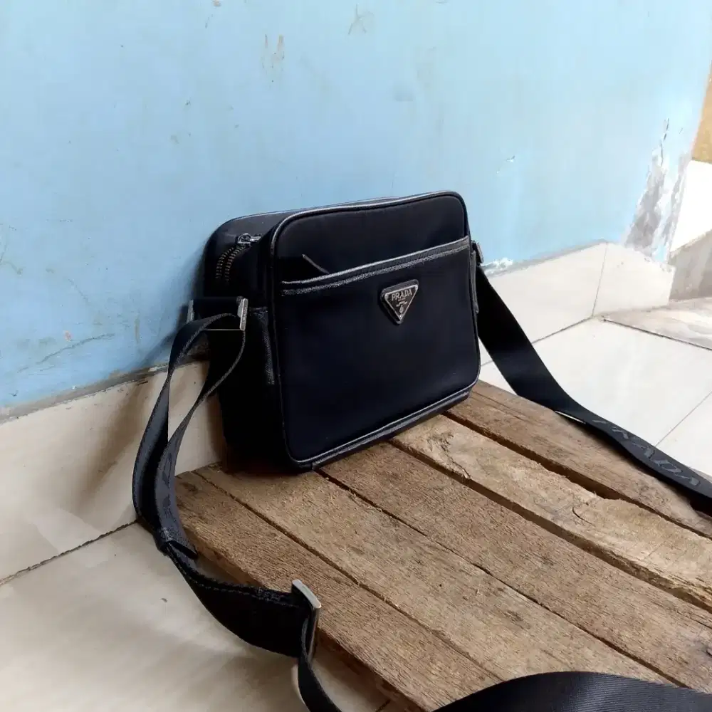 Shoulder /Camera Bag PRADA