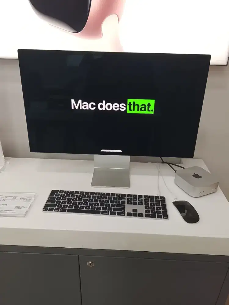 MacBook air bisa cicilan