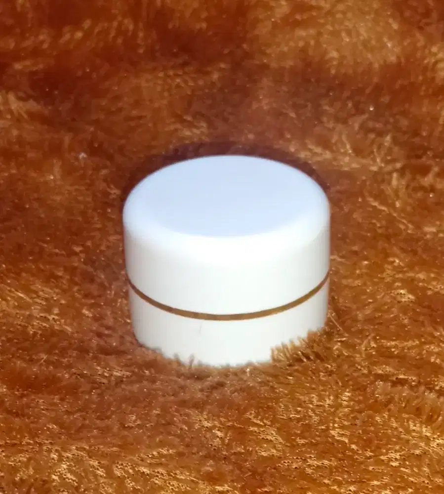 Cream Malam Kusam Parah