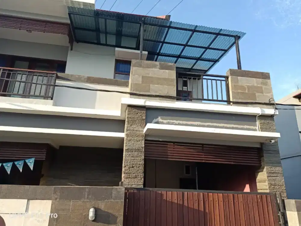 Disewakan rumah - Rental Home in Kerobokan Seminyak Muding Indah XII