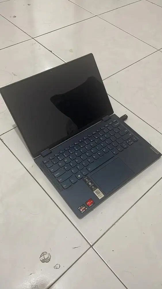 Lenovo Yoga 6 Touchscreen 360 Derajat